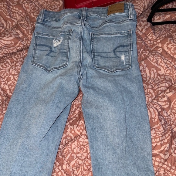 American Eagle Next Level Stretch Denim - Picture 7 of 7